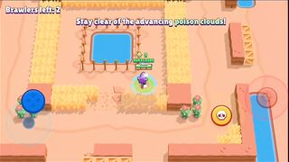 Brawl Stars New Tutorial eve?