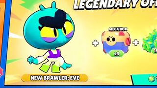 BEST LEGENDARY SPECIAL OFFER ???? - Brawl Stars