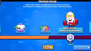 BEST LEGENDARY SPECIAL OFFER ???? - Brawl Stars