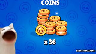 BEST LEGENDARY SPECIAL OFFER ???? - Brawl Stars