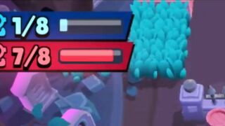 a maior reviravolta do brawl stars