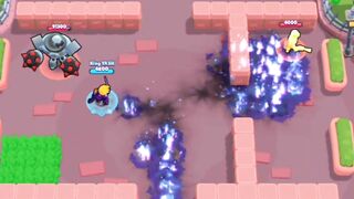 New animation changes!/Brawl stars/SD star gaming/CREDITS:THUNDERWOLF