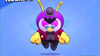 ALL NEW SKINS WINNING & LOSING ANIMATIONS (Brawl Stars New Update)