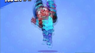 ALL NEW SKINS WINNING & LOSING ANIMATIONS (Brawl Stars New Update)