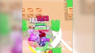 Bug de tara en todos los modos de juego en BRAWL STARS????????????