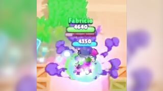 Bug de tara en todos los modos de juego en BRAWL STARS????????????