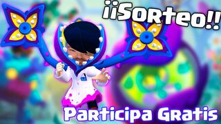 Sorteo Skin Doctor Edgar + Novedades | Brawl Stars | TheFer