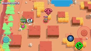 Best Lag in Brawl Stars