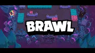 The new update from brawl stars is here along with wipeout and more BRAWL STARS