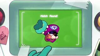 all brawl stars brawl talk animation