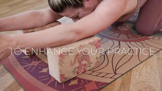 Unique Artist Designed Yoga Mats by Yoloha