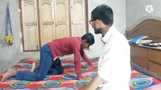 Yoga Kaise Kren.. Students Activity.....