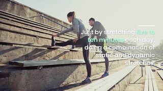 Stretching Benefits