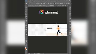 UNLIMITED Background Stretching Tricks ll photoshop ll Content-Aware Scale.