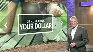 Saving money by improving your home's insulation | Stretching Your Dollar