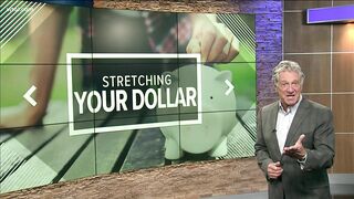 Saving money by improving your home's insulation | Stretching Your Dollar