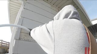 Saving money by improving your home's insulation | Stretching Your Dollar