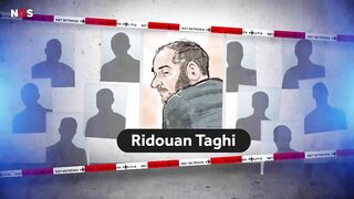 Militairen bij rechtszaak tegen criminele bende van Taghi