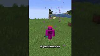 overpowered enderpearl glitch