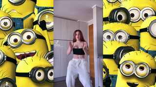 TikTok New Challenge ???????? #Shorts #TikTok #twerk