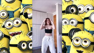 TikTok New Challenge ???????? #Shorts #TikTok #twerk