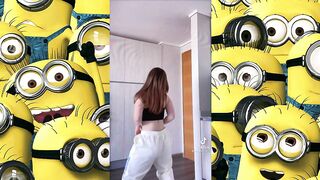 TikTok New Challenge ???????? #Shorts #TikTok #twerk