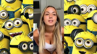 TikTok New Challenge ???????? #Shorts #TikTok #twerk