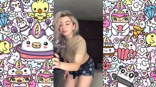 TikTok Mashup ???????????? #tiktok #twerk #bigbank #shorts