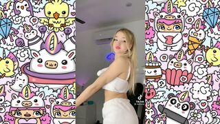 TikTok Mashup ???????????? #tiktok #twerk #bigbank #shorts