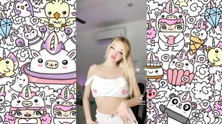 TikTok Mashup ???????????? #tiktok #twerk #bigbank #shorts