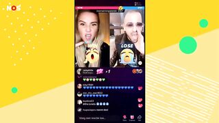 Kinderen geven veel geld uit aan TikTok-gifts