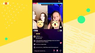 Kinderen geven veel geld uit aan TikTok-gifts