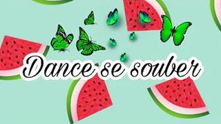 ~Dance se souber ~{Tik Tok}