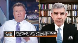 Mohamed El-Erian: Stagflation makes Fed's policy challenge more complex