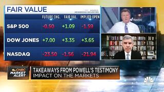 Mohamed El-Erian: Stagflation makes Fed's policy challenge more complex