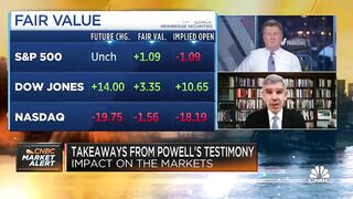 Mohamed El-Erian: Stagflation makes Fed's policy challenge more complex