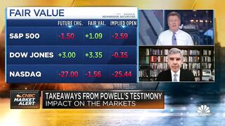 Mohamed El-Erian: Stagflation makes Fed's policy challenge more complex