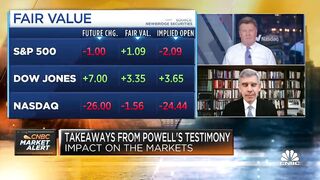 Mohamed El-Erian: Stagflation makes Fed's policy challenge more complex