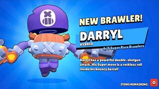 BRAWL PASS CHALLENGE?!!????✅