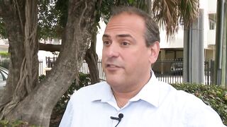 Miami Beach police officer’s workers comp claim denied after11-week COVID hospitalization