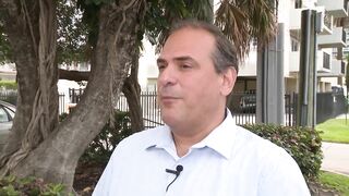 Miami Beach police officer’s workers comp claim denied after11-week COVID hospitalization