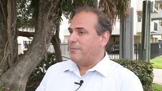 Miami Beach police officer’s workers comp claim denied after11-week COVID hospitalization