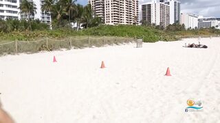 New Rules In Place In Miami Beach, Just In Time For Spring Break