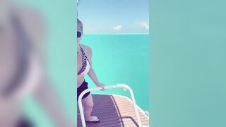 Britney Spears Instagram video - 03-02-2022