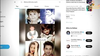 Siddharth Shukla’s Twitter And Instagram Accounts Get Memorialized