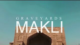 MAKLI | Thatta | Travel Cinematics | Shoot from Iphone????