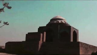 MAKLI | Thatta | Travel Cinematics | Shoot from Iphone????