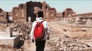 MAKLI | Thatta | Travel Cinematics | Shoot from Iphone????