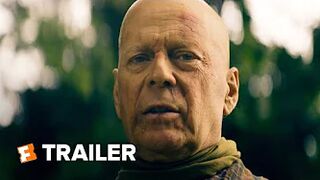 Fortress: Sniper's Eye Trailer #1 (2022) | Movieclips Trailers