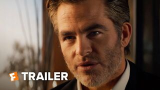 All the Old Knives Trailer #1 (2022) | Movieclips Trailers